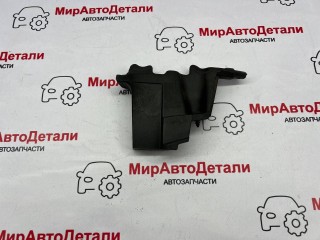 пыльник крыла переднего правого, ориг. номер 42741927, Chevrolet Trax 2 поколение 2023-2026