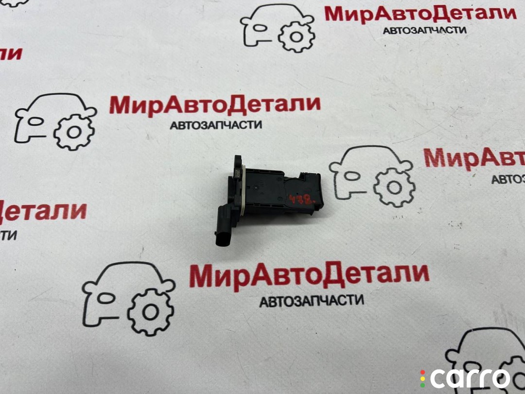 расходомер воздуха Chevrolet Trax 2 поколение 2023-2026, 12714453, фото 1