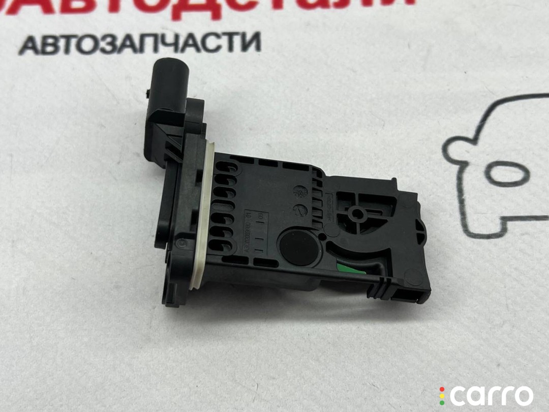 расходомер воздуха Chevrolet Trax 2 поколение 2023-2026, 12714453, фото 3