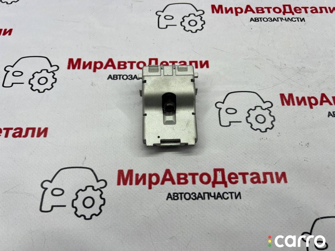 Камера переднего вида Chevrolet Trax 2 поколение 2023-2026, 42876413, фото 1