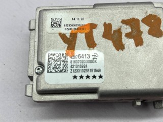 камера бокового обзора, ориг. номер 42876413, Buick Envista 2022-2026