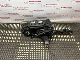 отопитель в сборе (печка), ориг. номер 85083191, Chevrolet Equinox EV 1 поколение 2024-2026