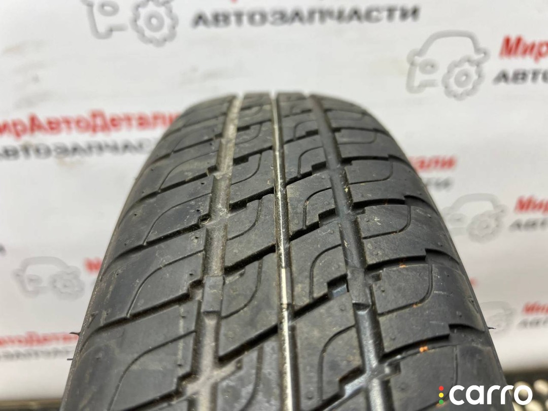 колесо запасное (таблетка) Chevrolet Trax 2 поколение 2023-2026, фото 9