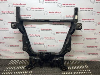передняя балка (подрамник), ориг. номер K2GC5145ADA, Ford Edge 2 поколение CD539 [рестайлинг] 2018-2023