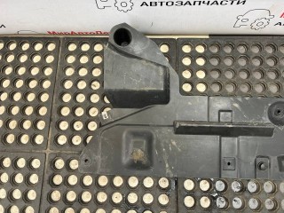 защита днища, ориг. номер 86548658, Chevrolet Equinox EV 1 поколение 2024-2026