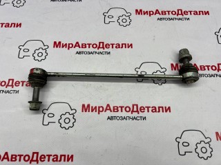 стойка стабилизатора передняя, ориг. номер DG9C3B438ANC, Ford Edge 2 поколение CD539 [рестайлинг] 2018-2023