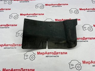 брызговик передний левый, Ford Edge 2 поколение CD539 [рестайлинг] 2018-2023