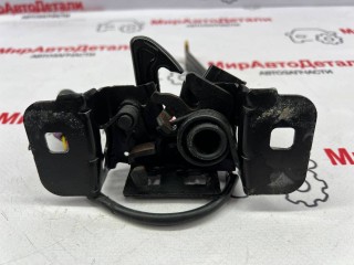 замок капота, ориг. номер 84218484, Chevrolet Equinox 3 поколение 2017-2021