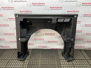 корыто пластиковое багажника, ориг. номер 84132303, Chevrolet Equinox 3 поколение 2017-2021