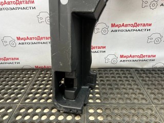 корыто пластиковое багажника, ориг. номер 84132303, Chevrolet Equinox 3 [рестайлинг] 2021-2024