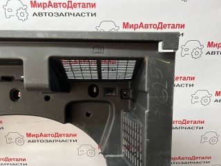 корыто пластиковое багажника, ориг. номер 84132303, Chevrolet Equinox 3 [рестайлинг] 2021-2024