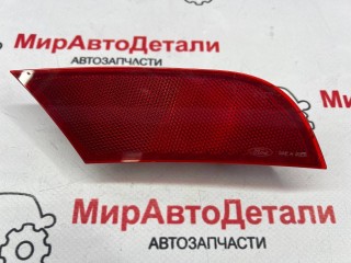 Катафот, ориг. номер LJ6B13B415AA, Ford Escape 4 поколение CX482 2019-2022