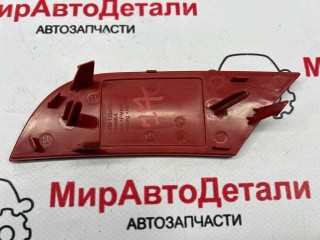 Катафот, ориг. номер LJ6B13B415AA, Ford Escape 4 поколение CX482 2019-2022