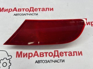 Катафот, ориг. номер LJ6B13B414AA, Ford Escape 4 поколение CX482 2019-2022