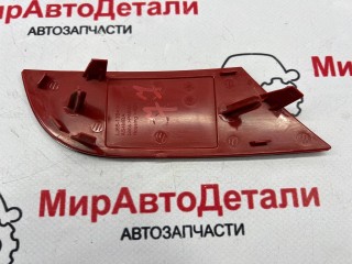 Катафот, ориг. номер LJ6B13B414AA, Ford Escape 4 поколение CX482 2019-2022