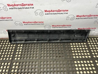 молдинг двери передней левой, ориг. номер 84163361, Chevrolet Equinox 3 [рестайлинг] 2021-2024