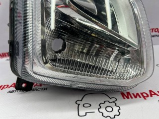 указатель поворота правый, ориг. номер 84226246, Chevrolet Equinox 3 поколение 2017-2021