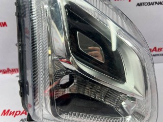 указатель поворота правый, ориг. номер 84226246, Chevrolet Equinox 3 поколение 2017-2021