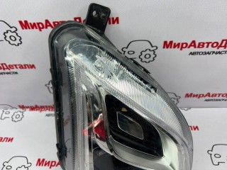 указатель поворота правый, ориг. номер 84226246, Chevrolet Equinox 3 поколение 2017-2021