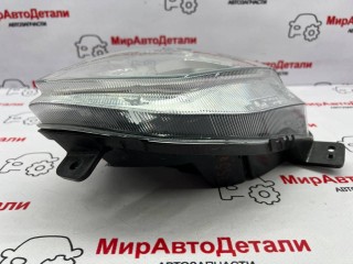 указатель поворота правый, ориг. номер 84226246, Chevrolet Equinox 3 поколение 2017-2021