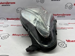 указатель поворота правый, ориг. номер 84226246, Chevrolet Equinox 3 поколение 2017-2021