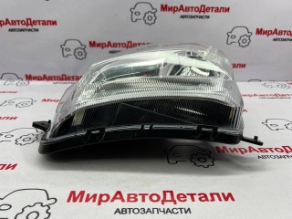 указатель поворота правый, ориг. номер 84226246, Chevrolet Equinox 3 поколение 2017-2021