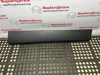 молдинг двери передней правой, ориг. номер 95157444, Chevrolet Trax 1 поколение [рестайлинг] 2016-2022