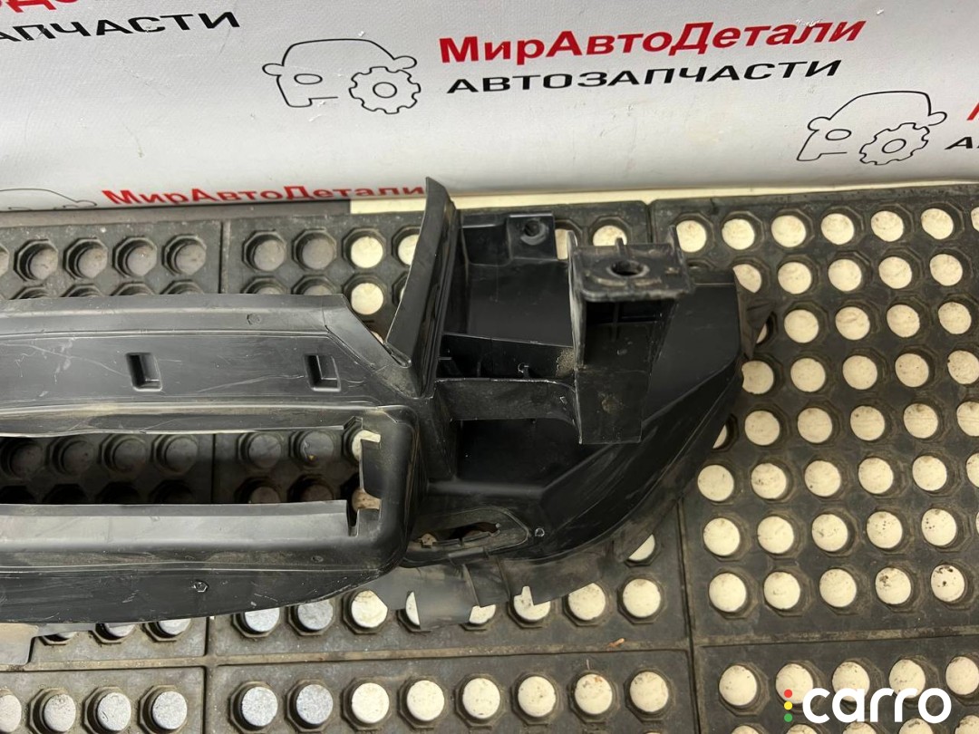 дефлектор радиатора Chevrolet Trax 2 поколение 2023-2026, 1.2 л, 60009124, фото 11