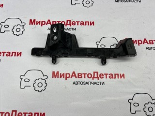 кронштейн крепления бампера переднего, ориг. номер 84162897, Chevrolet Equinox 3 поколение 2017-2021