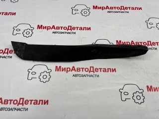 брызговик передний правый, ориг. номер 84214197, Chevrolet Equinox 3 поколение 2017-2021