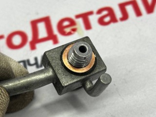 шланг тормозной переднего левого, ориг. номер 87828445, Chevrolet Equinox EV 1 поколение 2024-2026