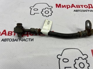 шланг тормозной передний правый, ориг. номер 84190238, GMC Terrain 2 2017-2021