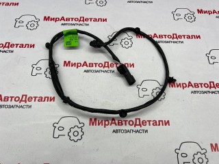 Проводка бампера переднего, ориг. номер 42825988, Chevrolet Trax 2 поколение 2023-2026