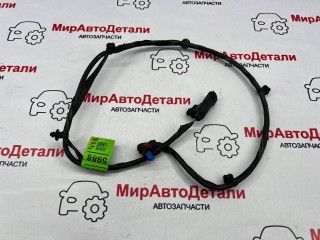 Проводка бампера переднего, ориг. номер 42825988, Chevrolet Trax 2 поколение 2023-2026