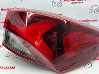 фонарь задний правый, ориг. номер 42825753, Chevrolet TrailBlazer 3 поколение 2019-2023