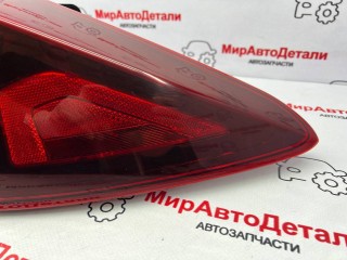фонарь задний правый, ориг. номер 42825753, Chevrolet TrailBlazer 3 поколение 2019-2023