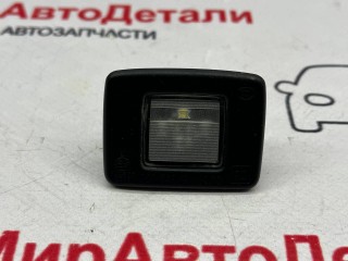 подсветка номера, ориг. номер 7103N012110, Chevrolet Equinox EV 1 поколение 2024-2026