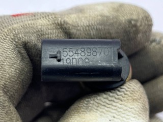 датчик температуры охлаждающей жидкости, ориг. номер 55489870, Buick Encore GX 1 поколение 2019-2023