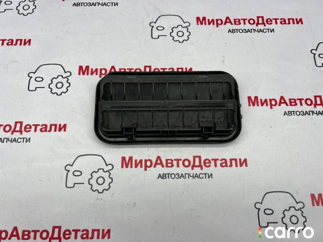 Решетка вентиляции кузова Chevrolet TrailBlazer 3 поколение 2019-2023, 13588034, фото 3