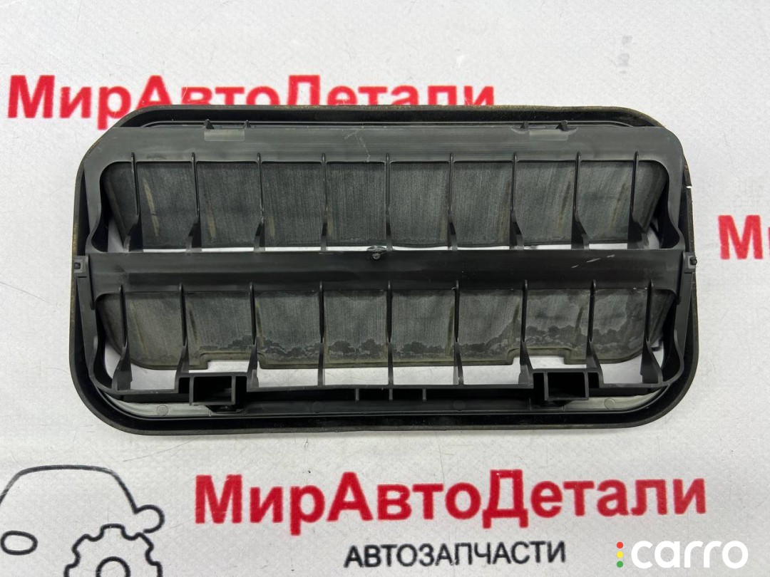 Решетка вентиляции кузова Chevrolet TrailBlazer 3 поколение 2019-2023, 13588034, фото 4