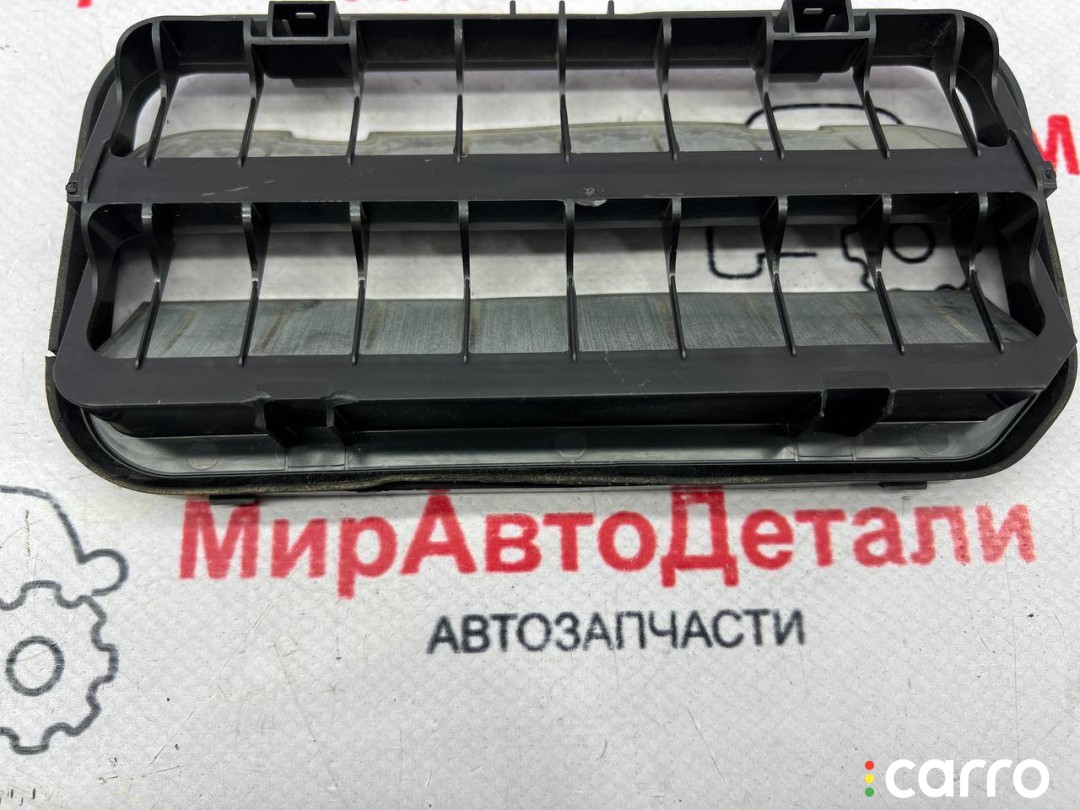 Решетка вентиляции кузова Chevrolet TrailBlazer 3 поколение 2019-2023, 13588034, фото 6