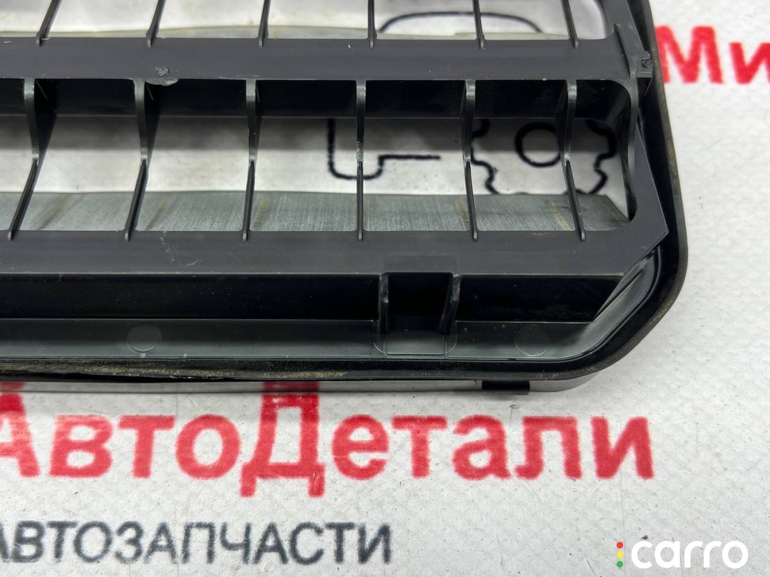 Решетка вентиляции кузова Chevrolet TrailBlazer 3 поколение 2019-2023, 13588034, фото 8