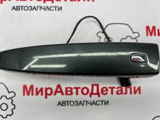 ручка наружная двери задней правой, Chevrolet Malibu 9 [рестайлинг] 2018-2026