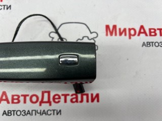 ручка наружная двери задней правой, Chevrolet Malibu 9 [рестайлинг] 2018-2026