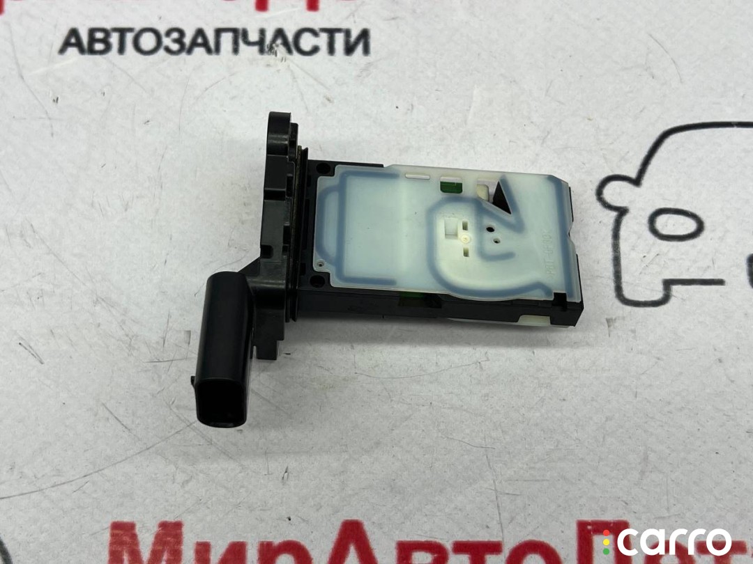 расходомер воздуха Chevrolet TrailBlazer 3 поколение 2019-2023, 55505735, фото 3