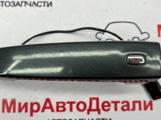 ручка наружная двери задней левой, Chevrolet Malibu 9 [рестайлинг] 2018-2026