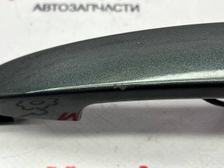 ручка наружная двери передней правой, Chevrolet Malibu 9 [рестайлинг] 2018-2026