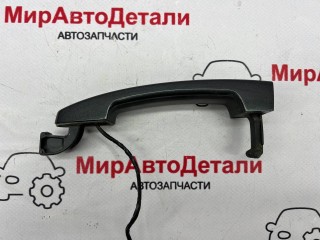 ручка наружная двери передней правой, Chevrolet Malibu 9 [рестайлинг] 2018-2026