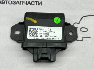 блок управления, ориг. номер 85040682, Chevrolet Equinox EV 1 поколение 2024-2026