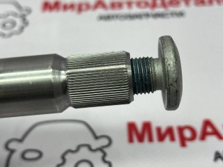 рулевая колонка, ориг. номер 85692802, Chevrolet Equinox EV 1 поколение 2024-2026